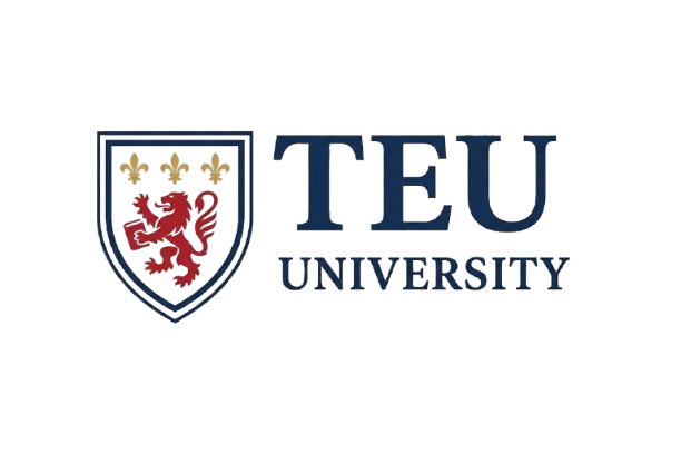 TEU University Logo